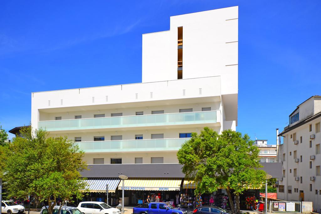 Residenza Verde Lignano Sabbiadoro Rom bilde